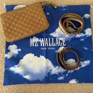 MZ Wallace Carmel Large Crosby Pippa